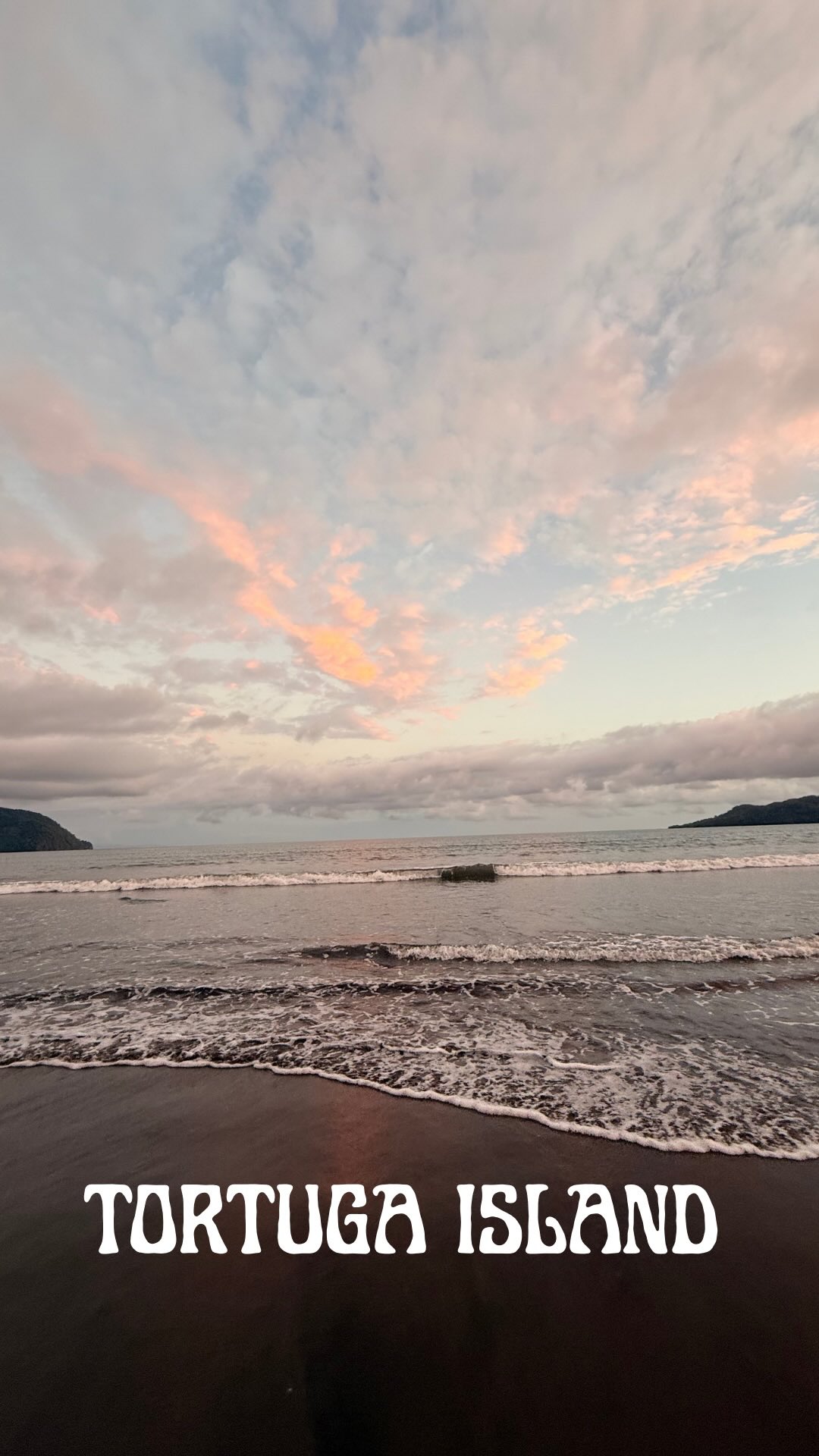 Isla Tortuga — tu isla privada